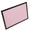 PINK CORK VISION BOARD KIT