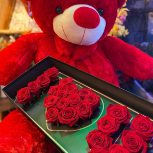 Gift Ideas For Valentines Day Elisana Florists